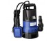 DAMOX 1 HP Single Phase Automatic Sewage Pump : 12000 LPH