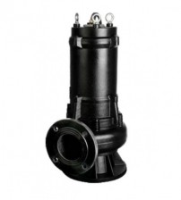 Crompton Greaves 3 Phase Drainage Submersible Pump STPCS7.52 7.5 HP