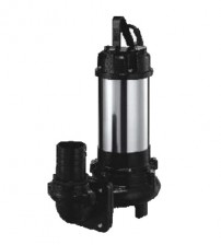 Crompton Greaves 3 Phase Drainage Submersible Pump STPM32 3.0 HP