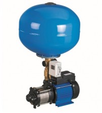 Crompton Pressure Booster Pump 1.0 HP (CFMSMB5D 1.0-V24)