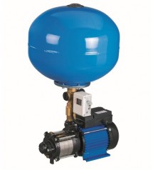 Crompton Pressure Booster Pump 1.0 HP (CFMSMB5D 1.0-V24)