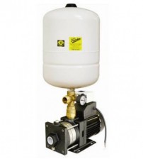 Kirloskar Pressure Booster Pump with 24Ltr tank CPBS-52424V 0.6HP