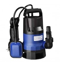 DAMOX 1 HP Single Phase Automatic Sewage Pump : 12000 LPH