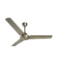 Crompton 1200mm Electroplated Ceiling Fan Trigger Neo