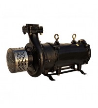 Crompton 1.5 HP OWHE1.52 Openwell Submersible Pump 