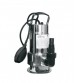 Kirloskar Clear Water Submersible Pump Eterna 1300BW 1.75HP